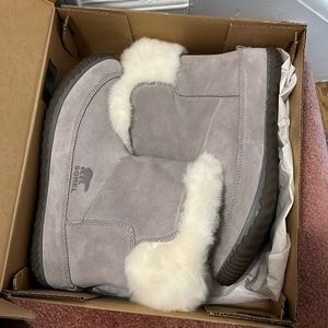 Sorel Out N About Bootie